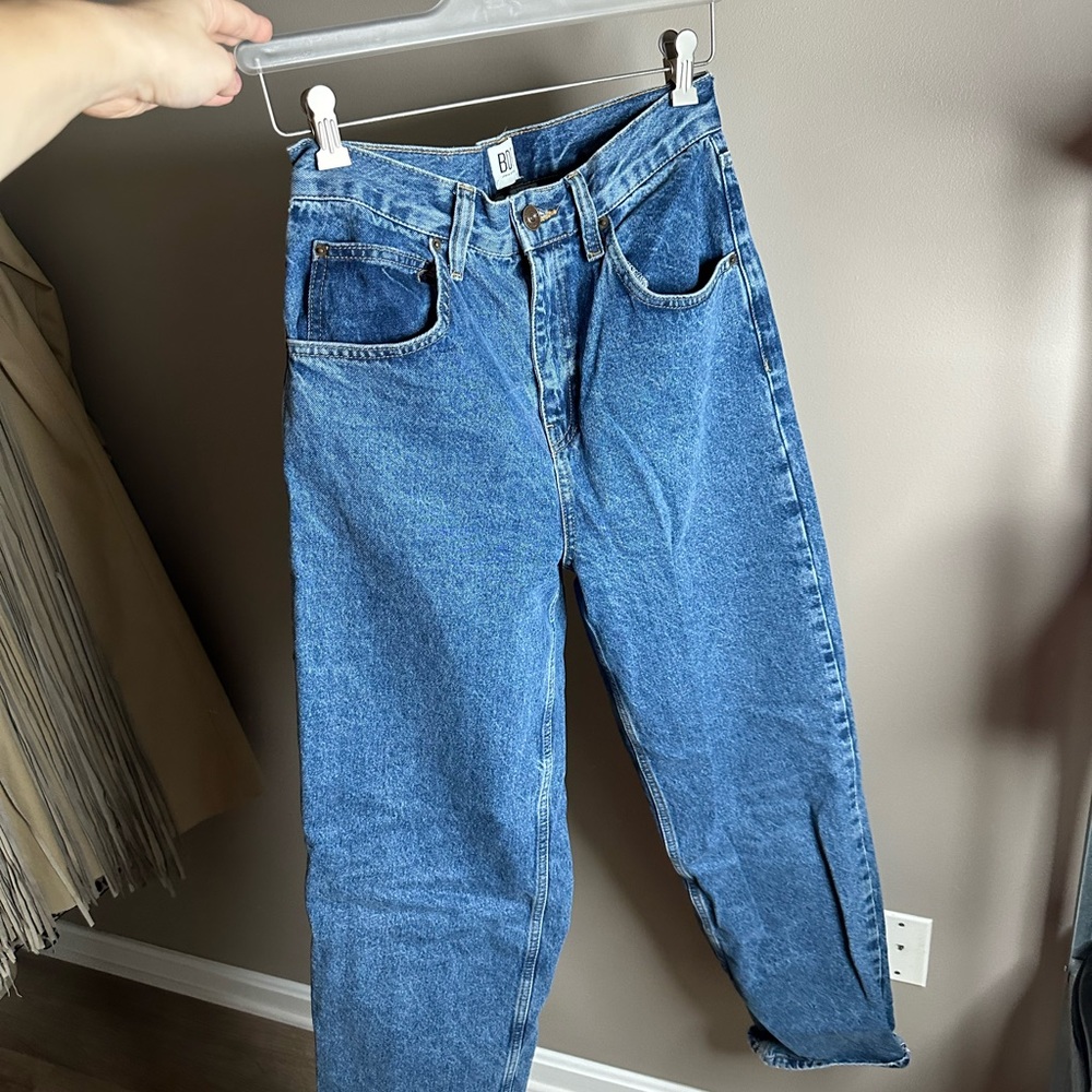 BDG Modern Boyfriend jean